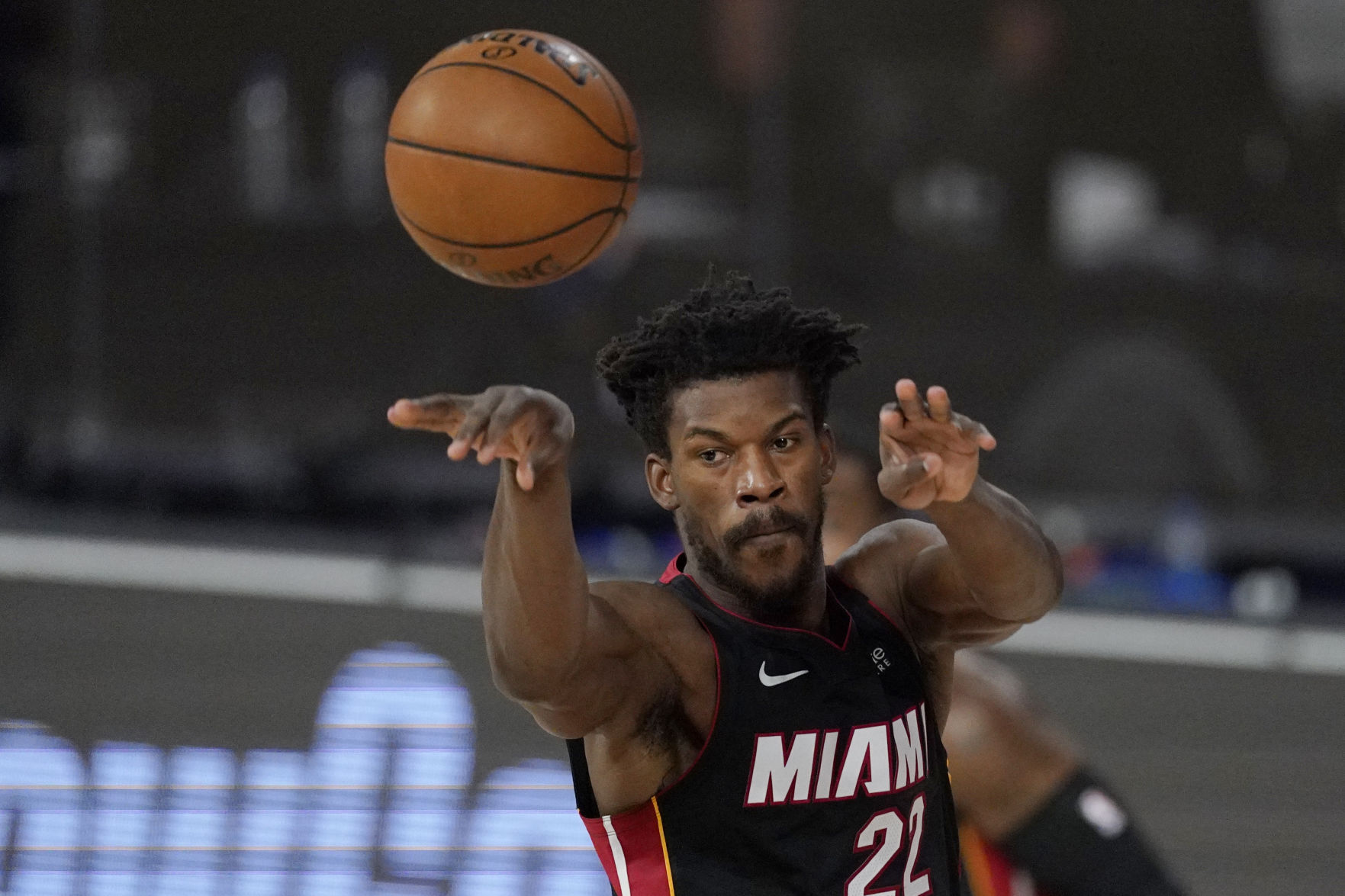 Heat 103, Bucks 94